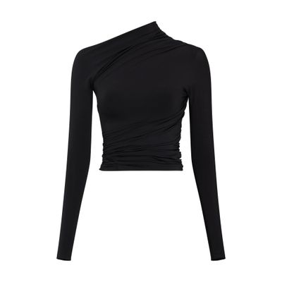 Balenciaga Twisted top