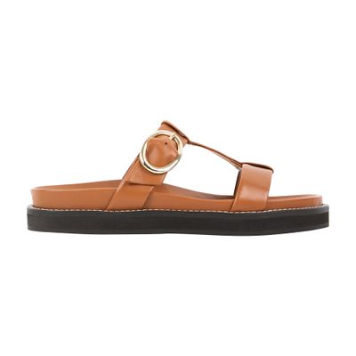  Flat sandals Fajar