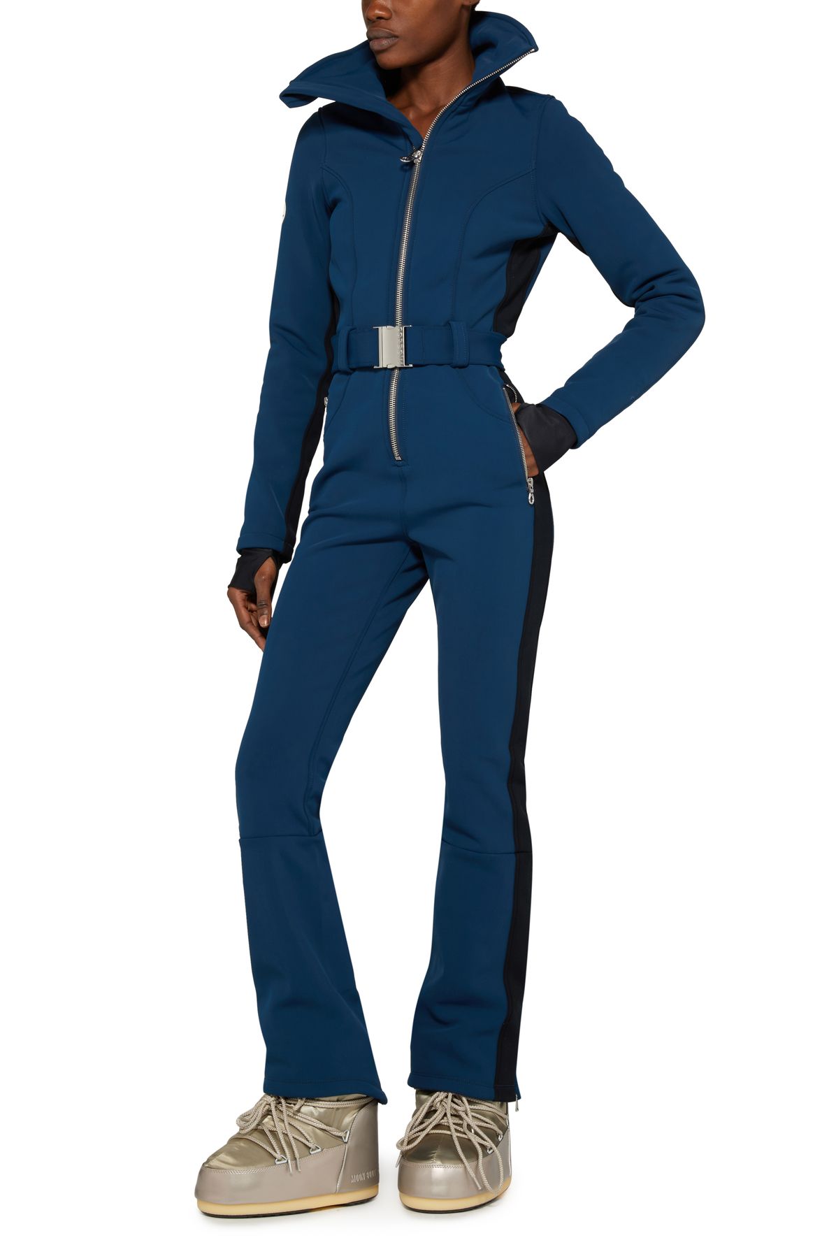 Cordova Jumpsuit Cordova OTB