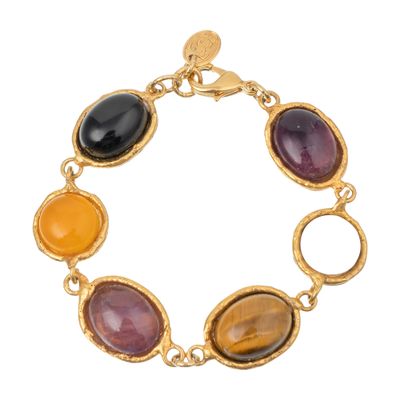  Cascade bracelet