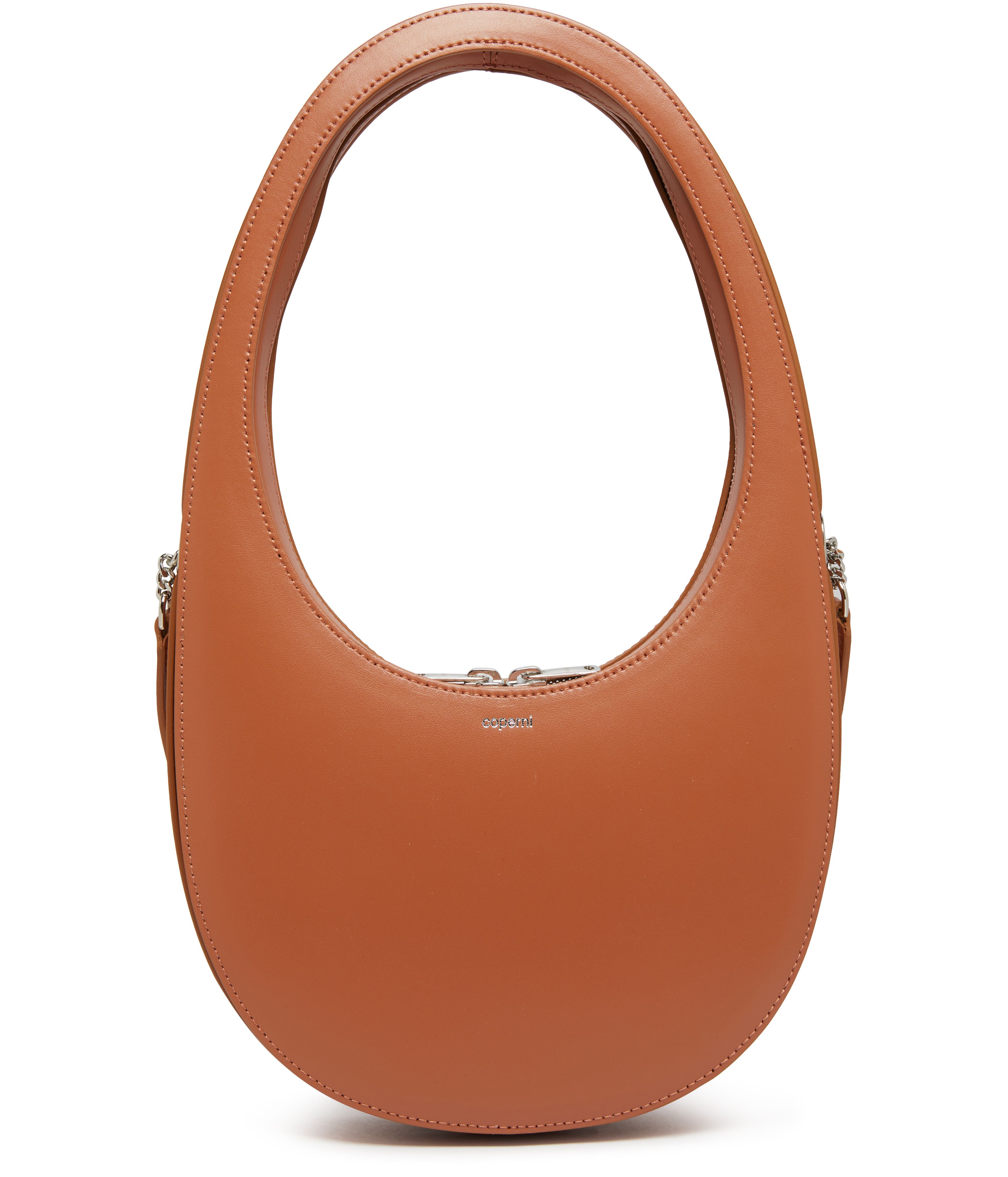 Coperni Swipe bag with shoulder strap