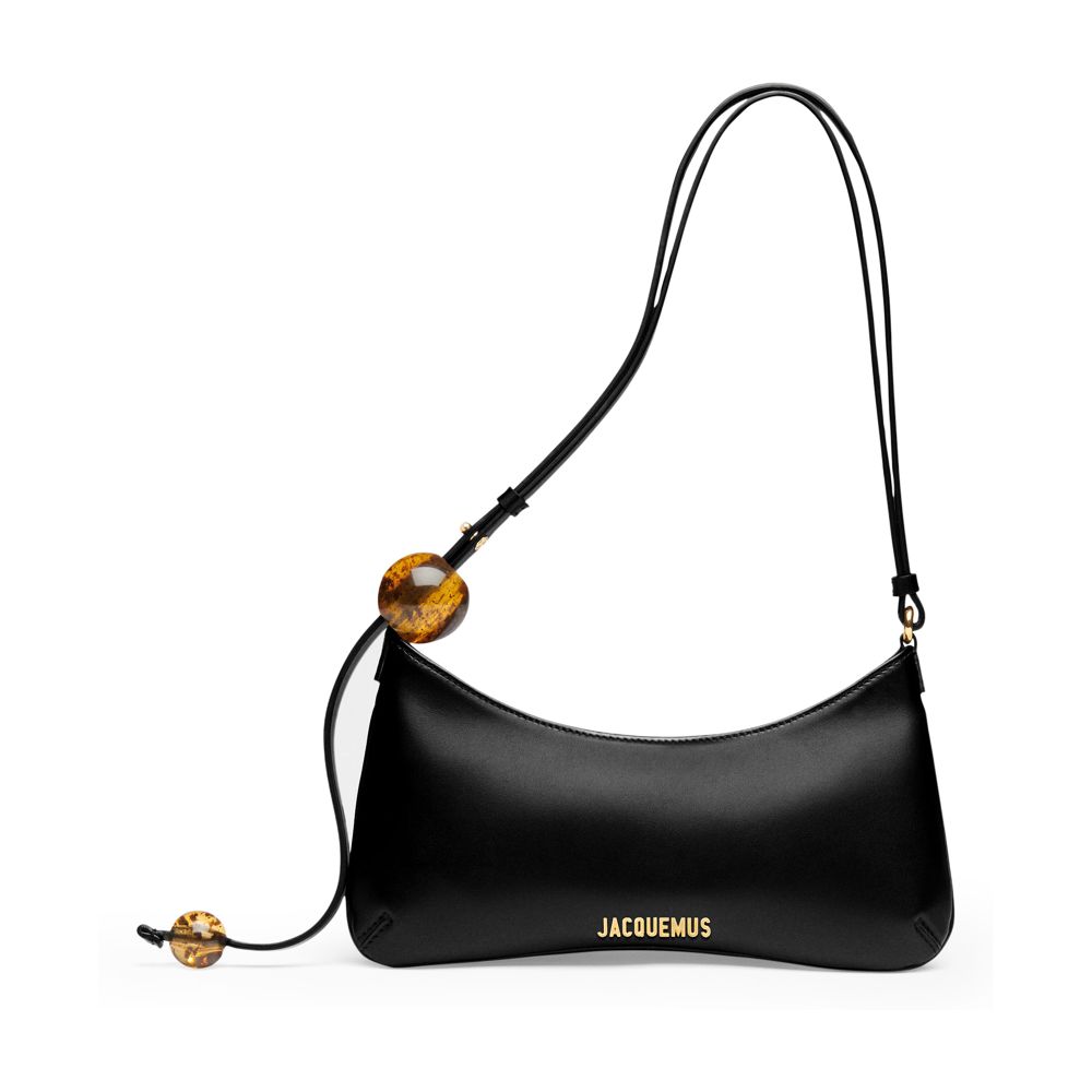 Jacquemus Le Bisou Perle bag