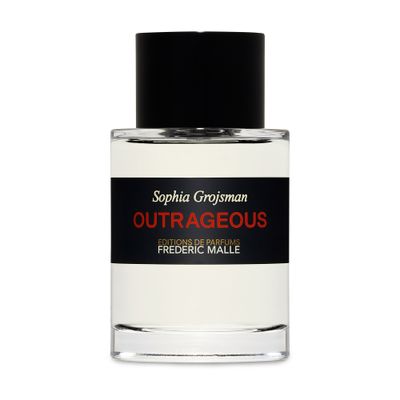  Outrageous perfume 100 ml