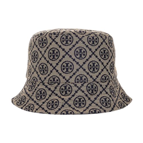 Tory Burch Jacquard bucket hat