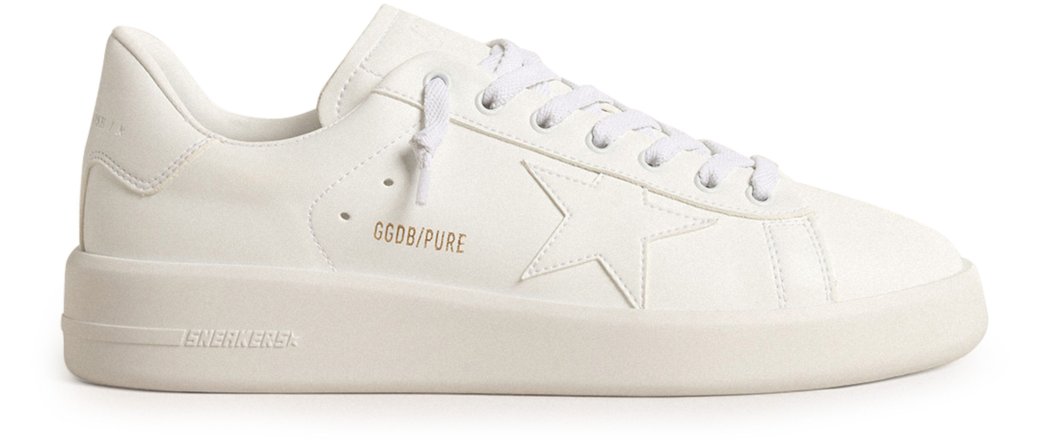 Golden Goose Pure-New sneakers