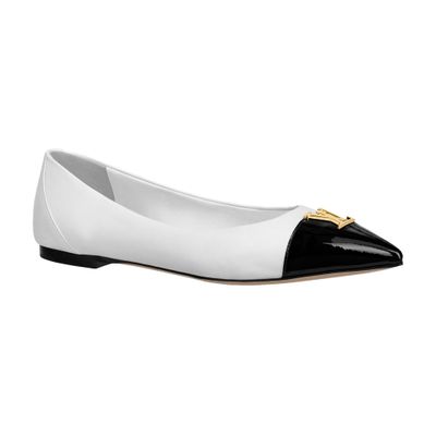  Capucine Flat Ballerina