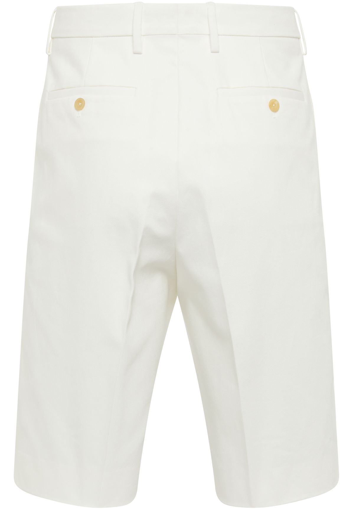 Alexander McQueen Taloired baggy short