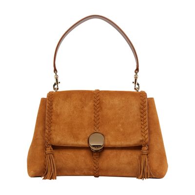 Chloé Penelope soft shoulder bag