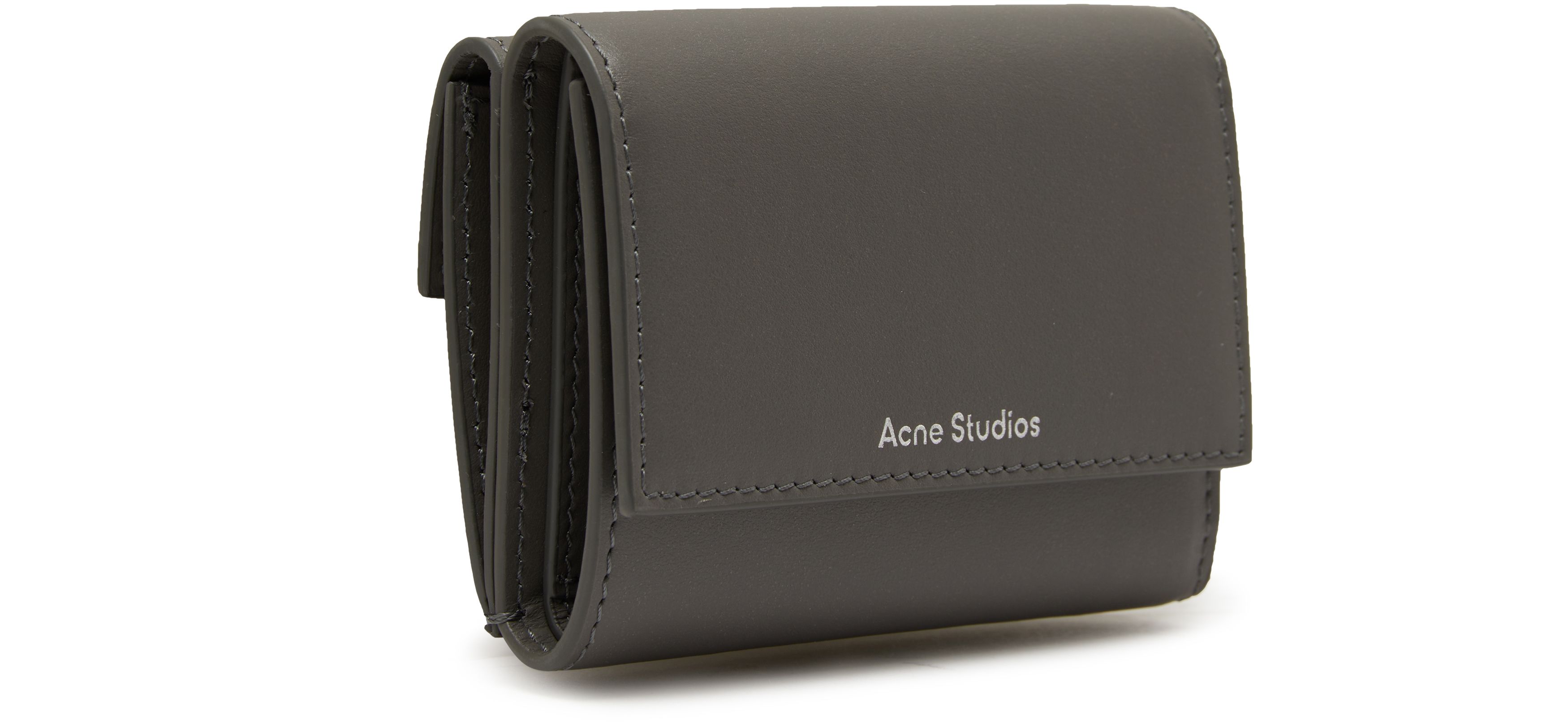 Acne Studios Wallet with flap