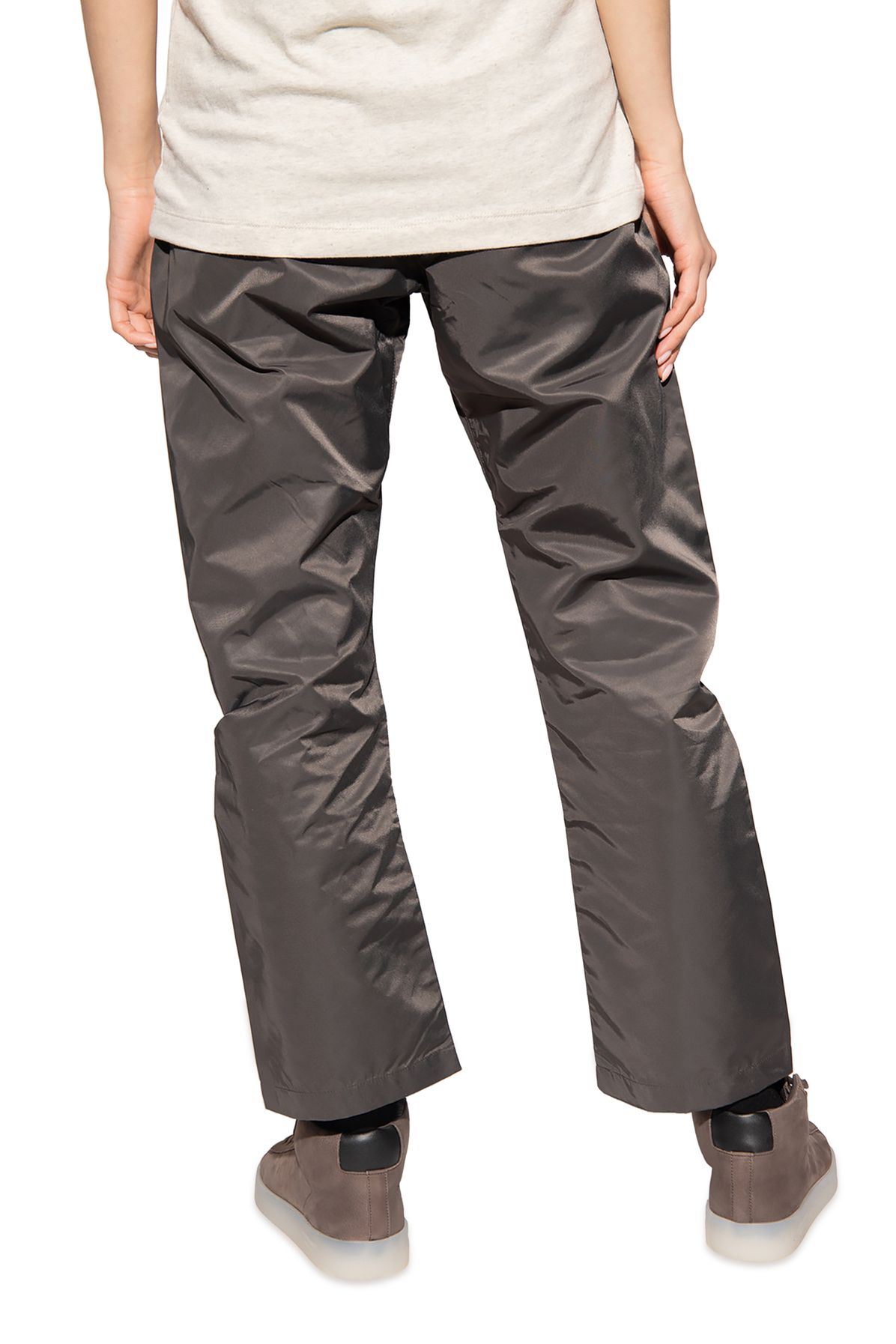 Fear Of God Essentials Patched trousers