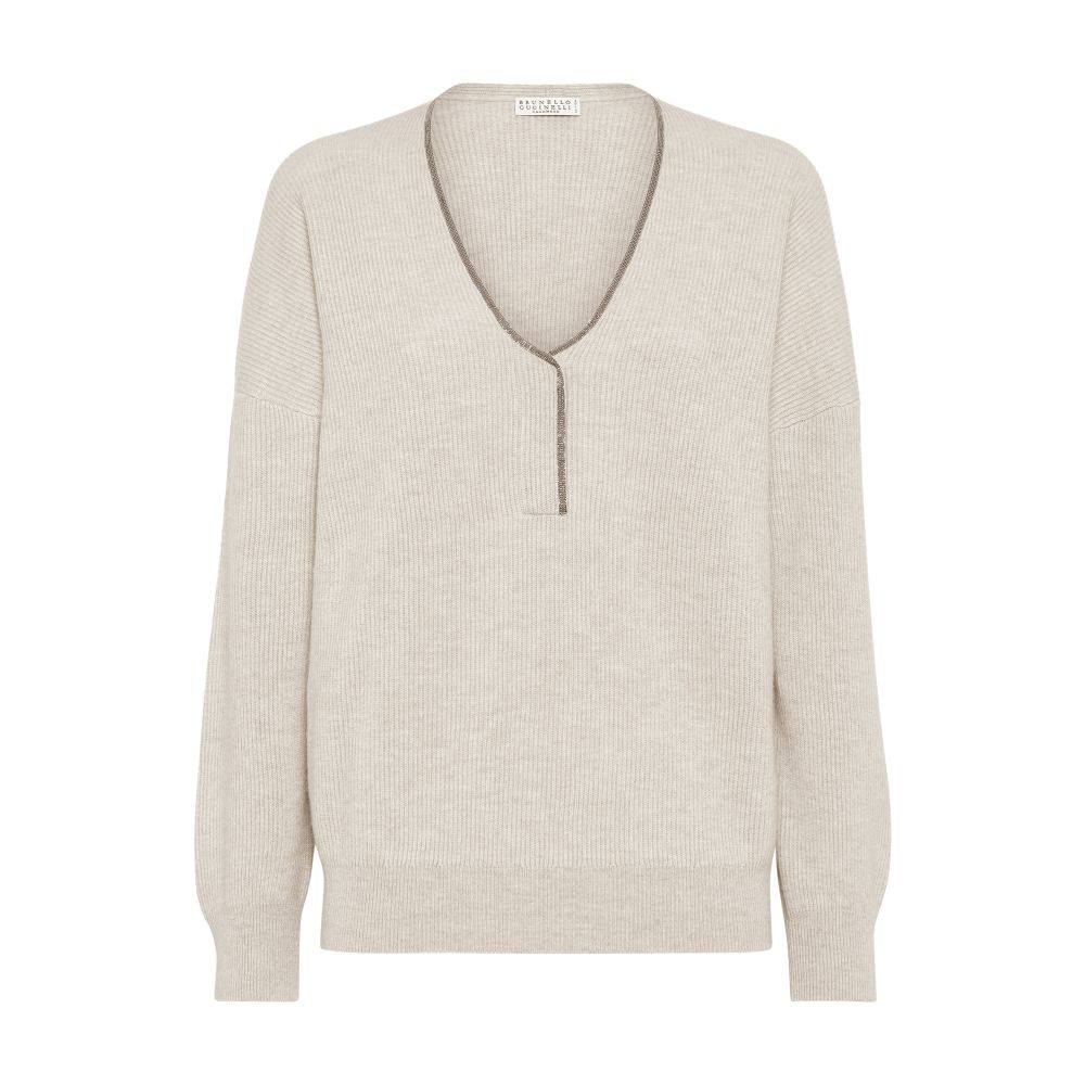 Brunello Cucinelli Cashmere sweater