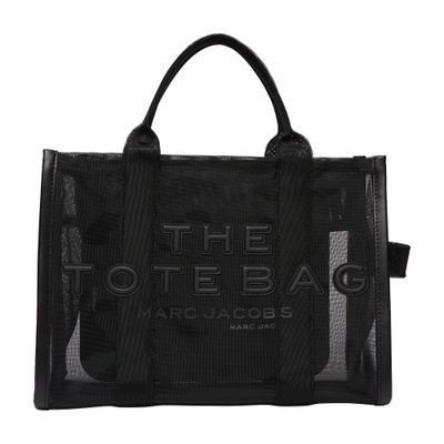 Marc Jacobs The Mesh Medium Tote Bag