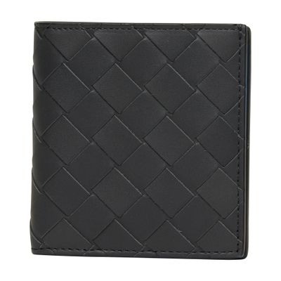 Bottega Veneta Intrecciato Wallet