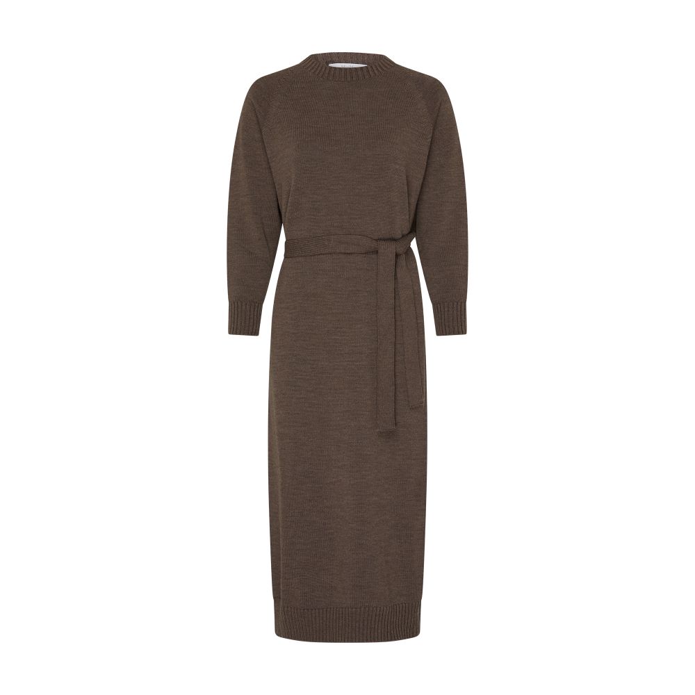 Max Mara Scrivia midi dress - LEISURE