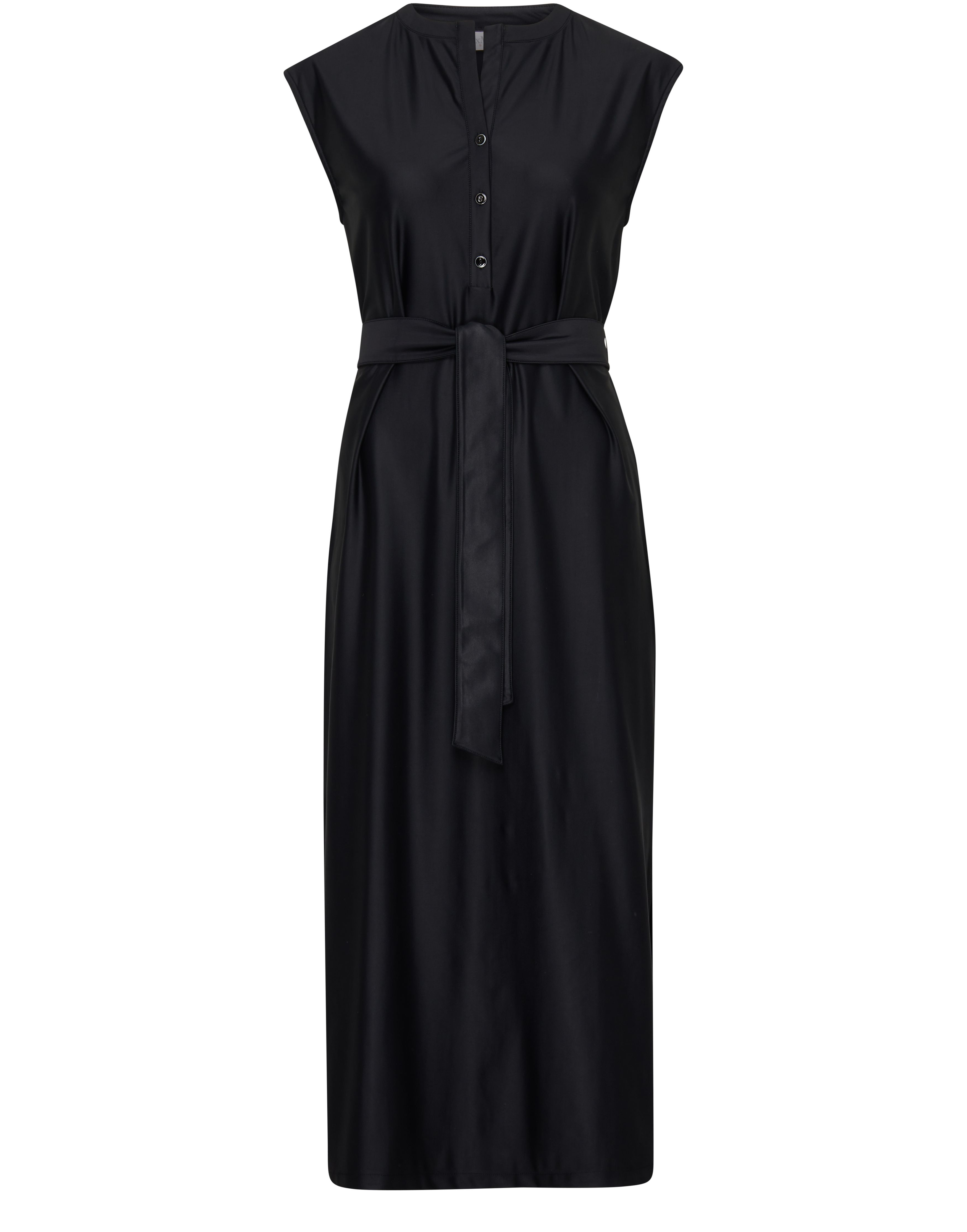 Max Mara Megaton belted midi dress - LEISURE