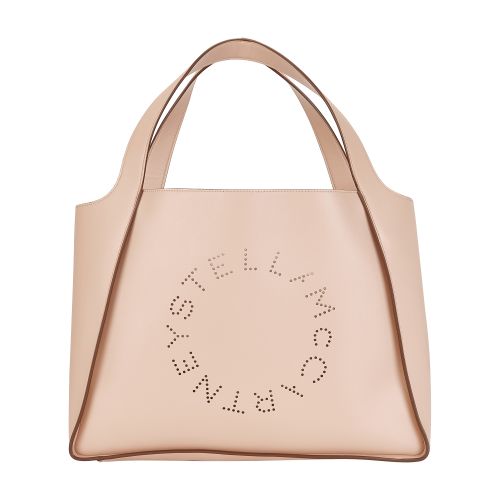  Stella Logo tote bag