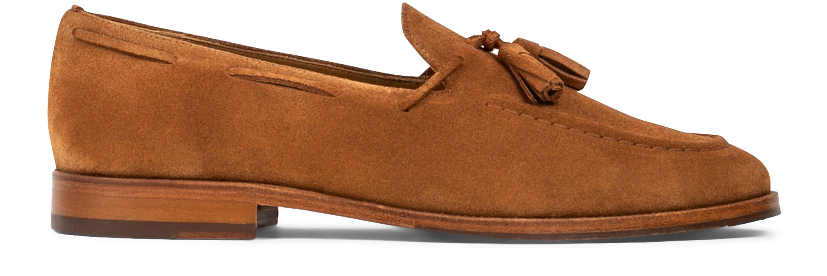  Loafers Taormine