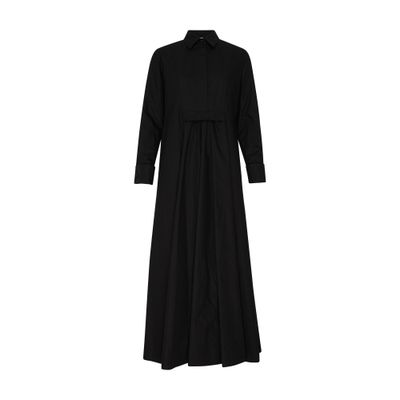 Max Mara Ottimo maxi shirt dress