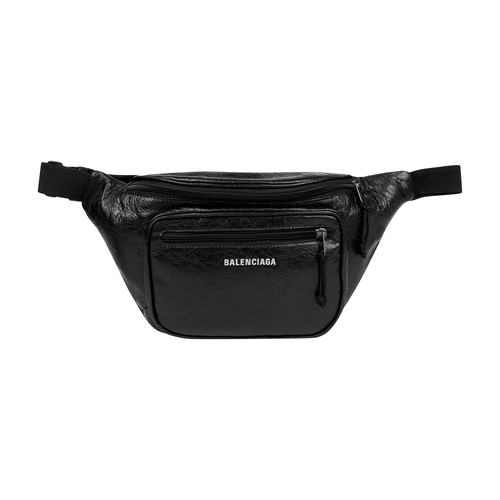 Balenciaga Explorer belt bag