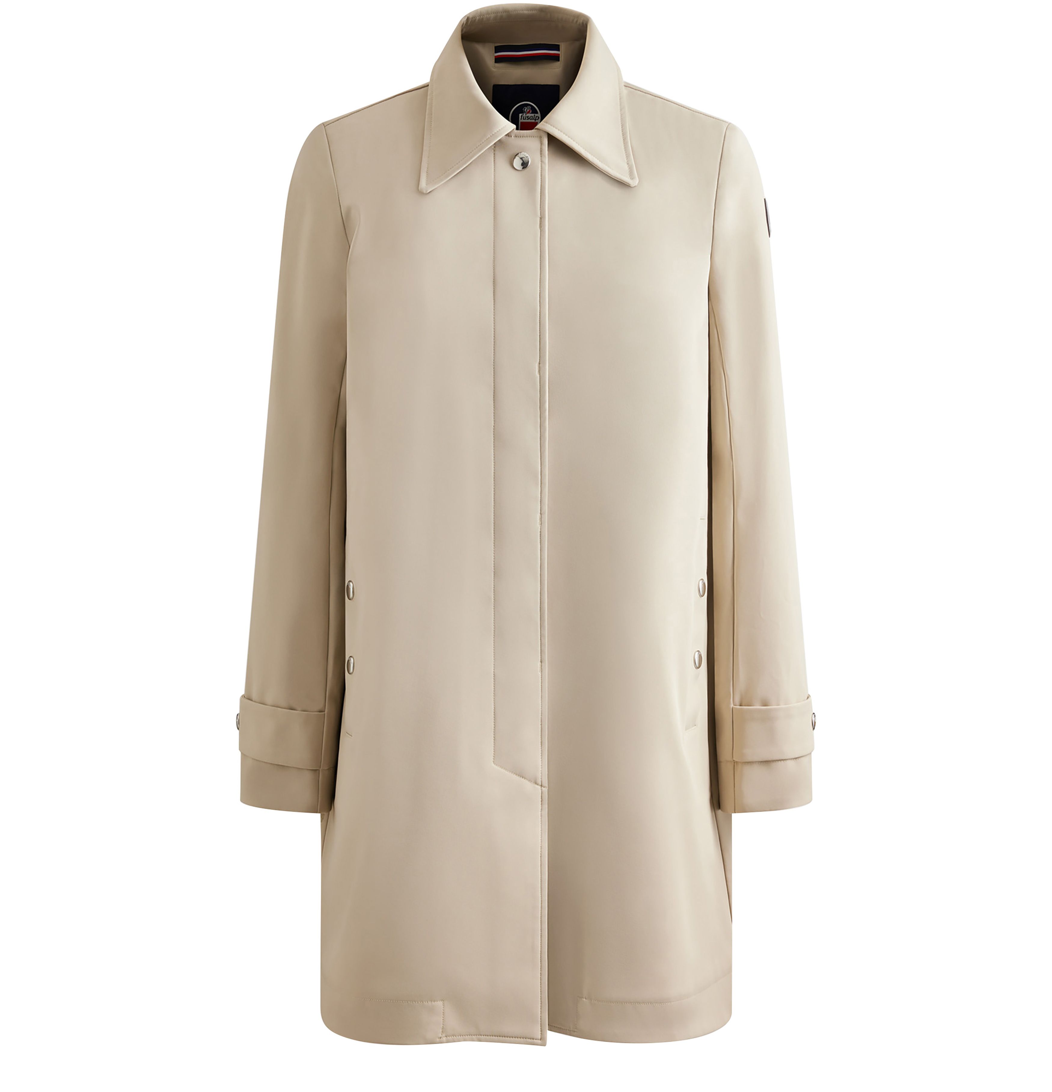 Fusalp Oriane coat