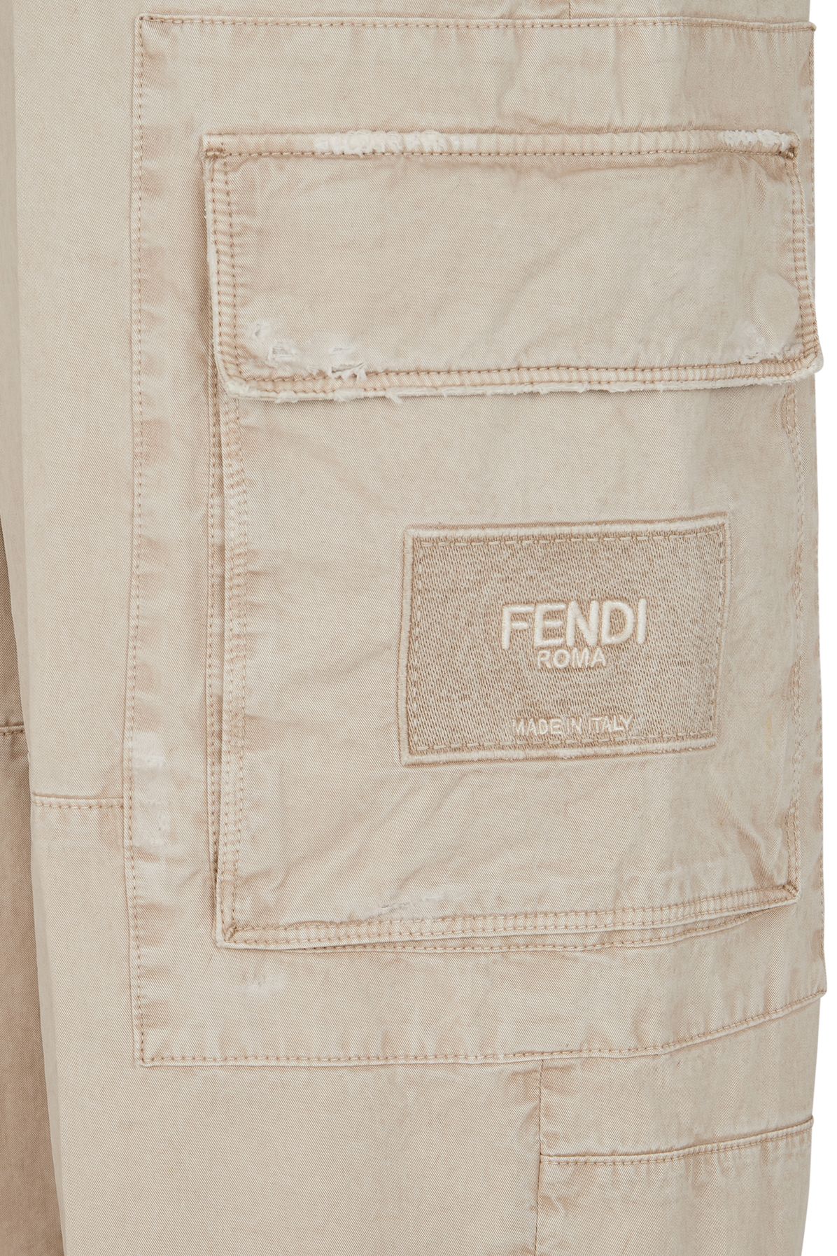 FENDI Trousers