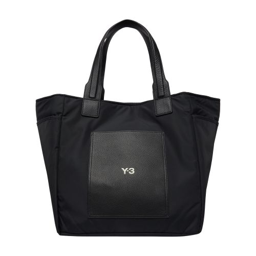  Y-3 Lux tote bag