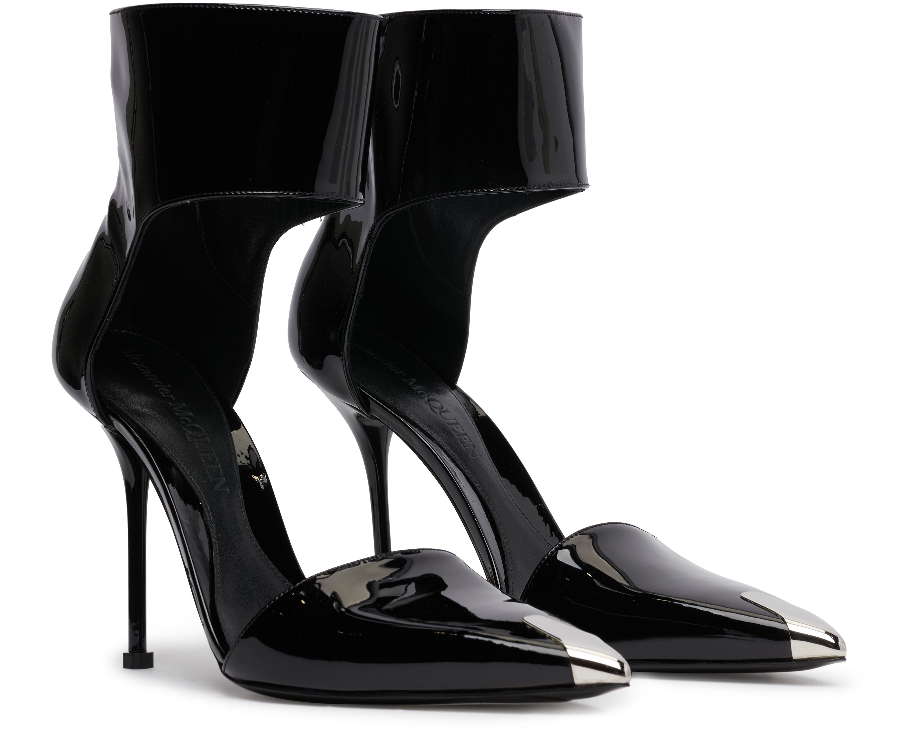 Alexander McQueen Pumps