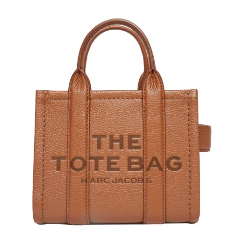 Marc Jacobs The Leather Mini Tote Bag