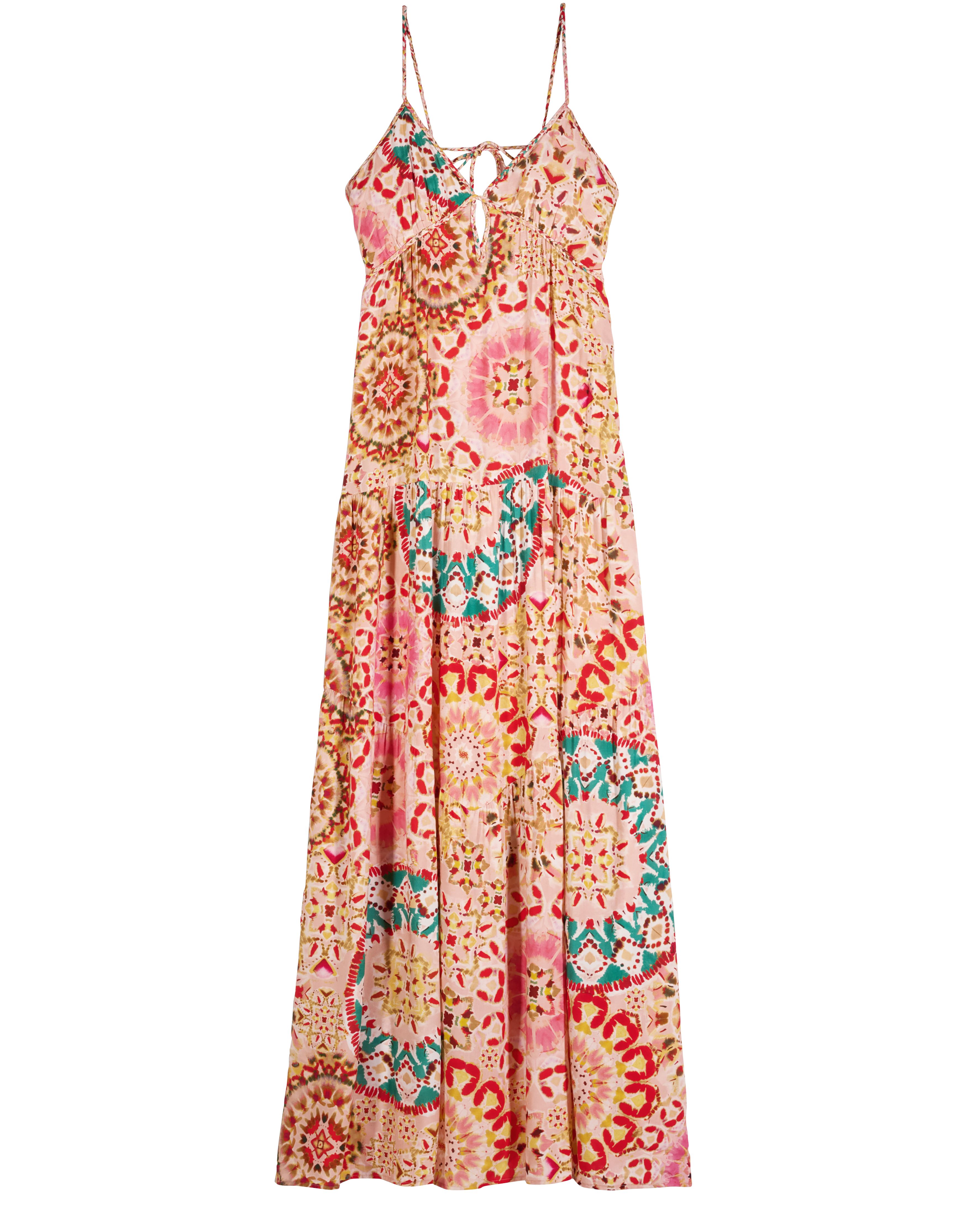  Lamia maxi dress