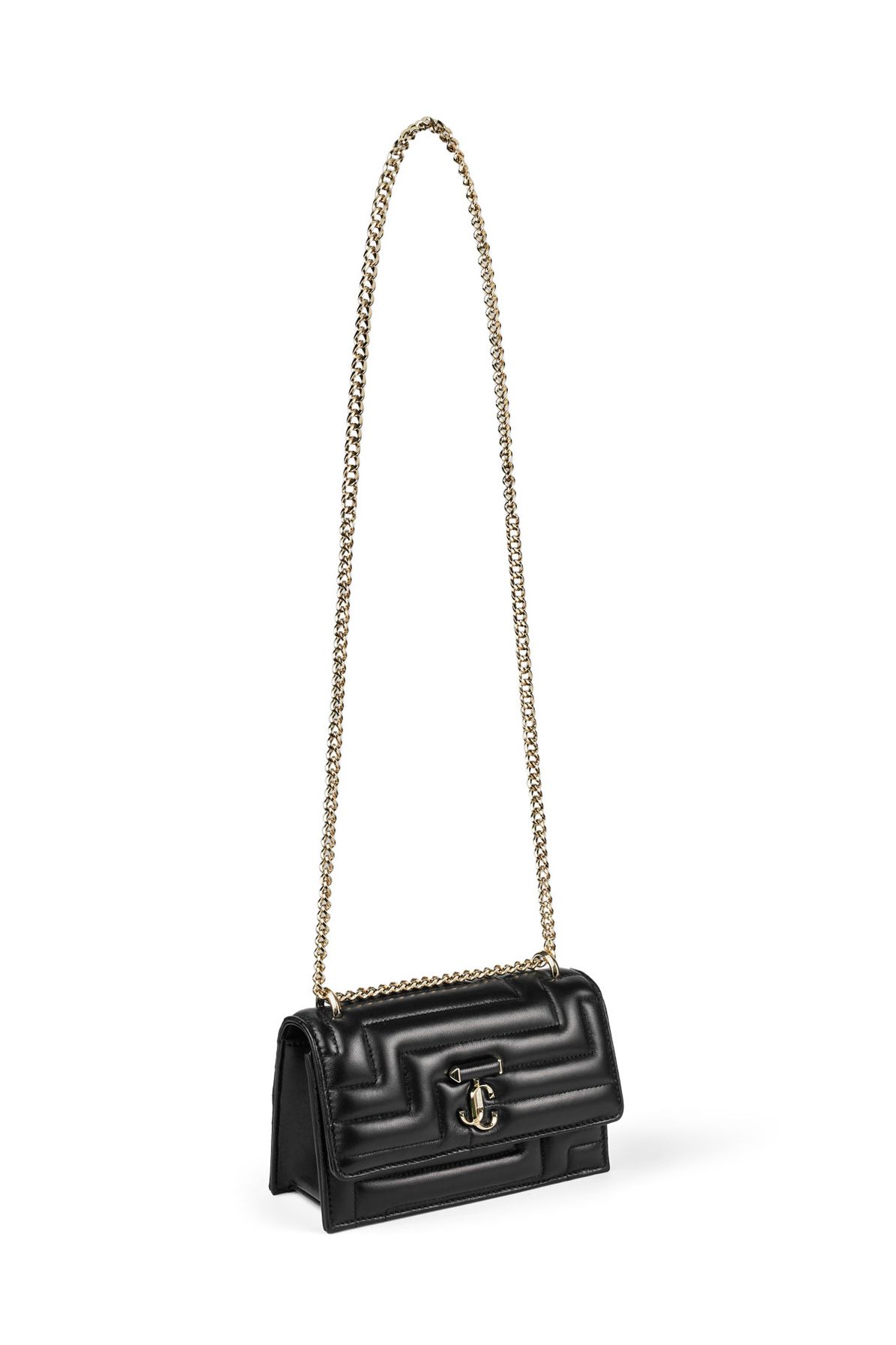 Jimmy Choo Bohemia shoulder bag