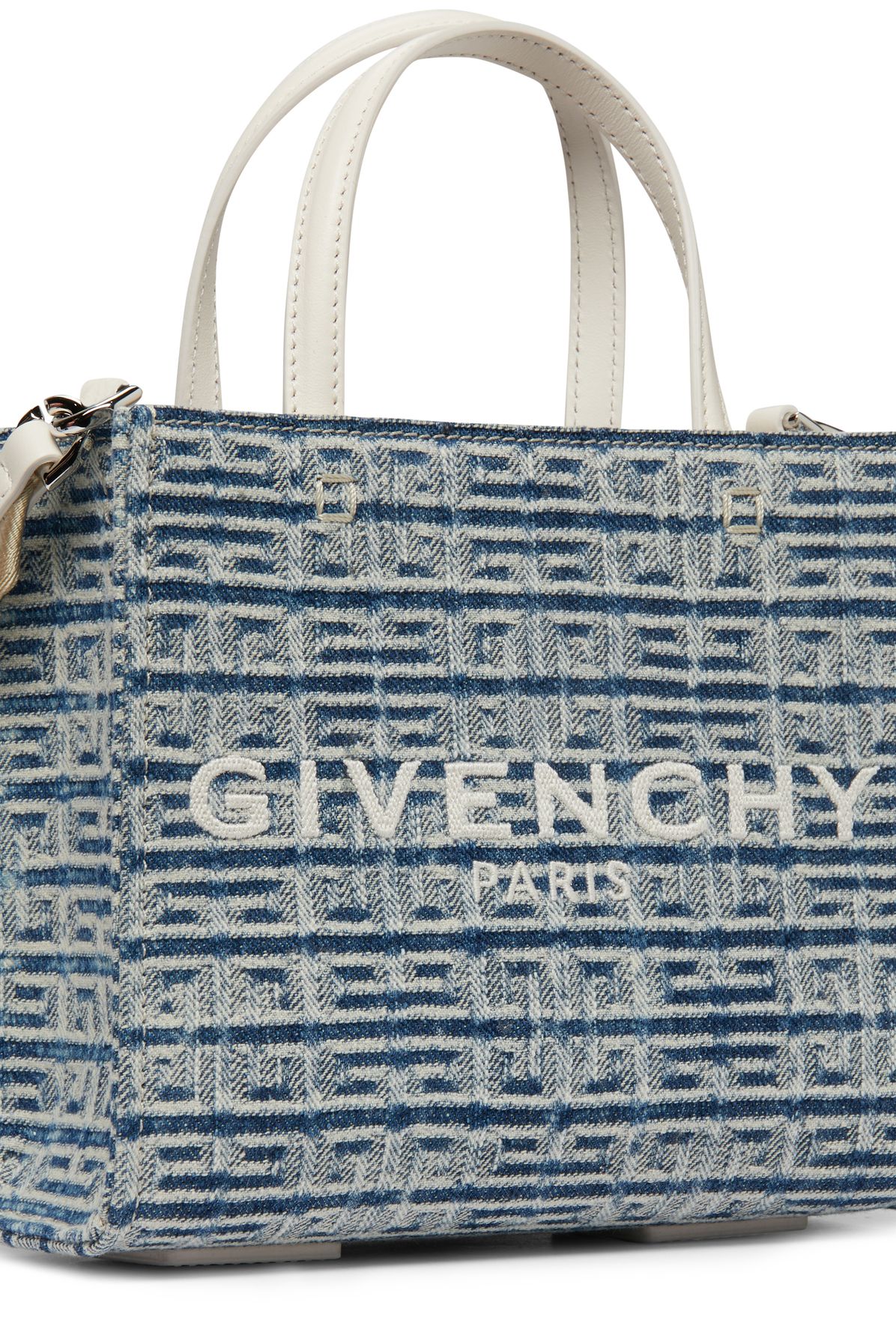 Givenchy Mini G Tote shopping bag