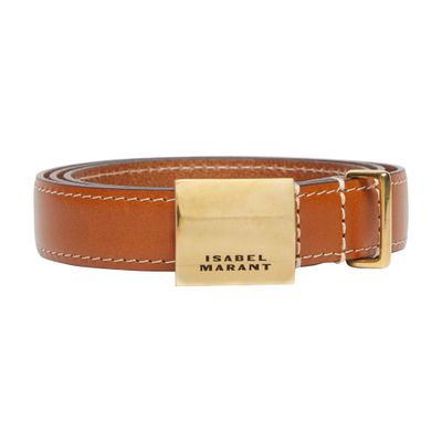 Isabel Marant Lowell belt