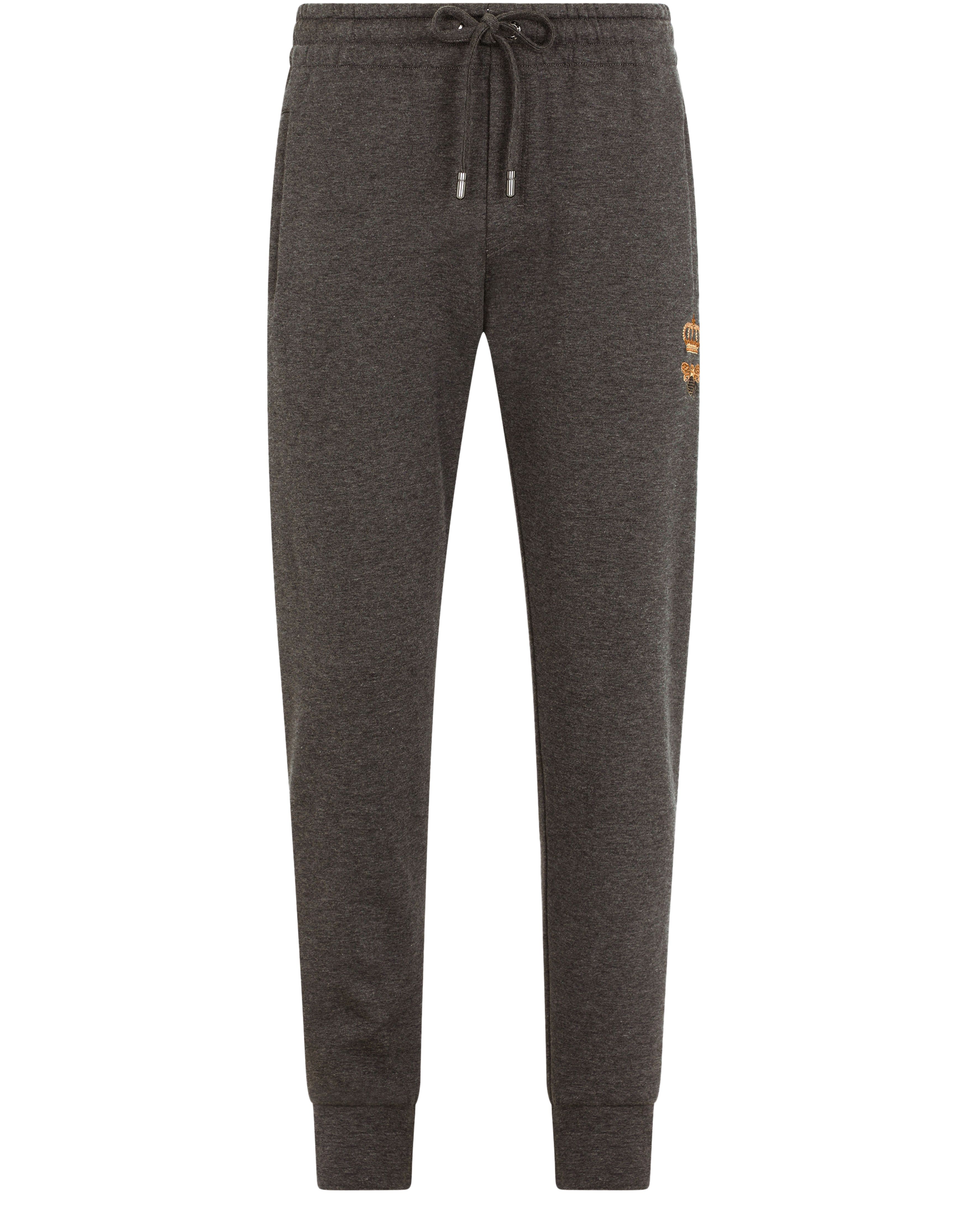 Dolce & Gabbana Jersey jogging pants