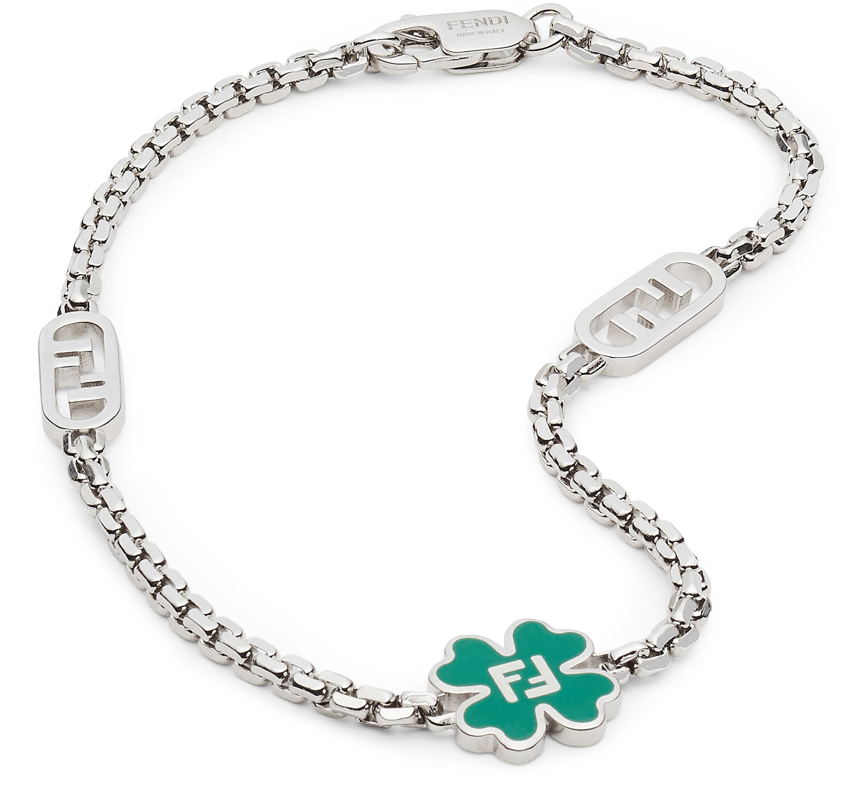 FENDI Fendi O'Luck Bracelet