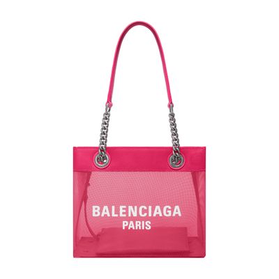 Balenciaga Sac Cabas Duty Free Petit Modèle 