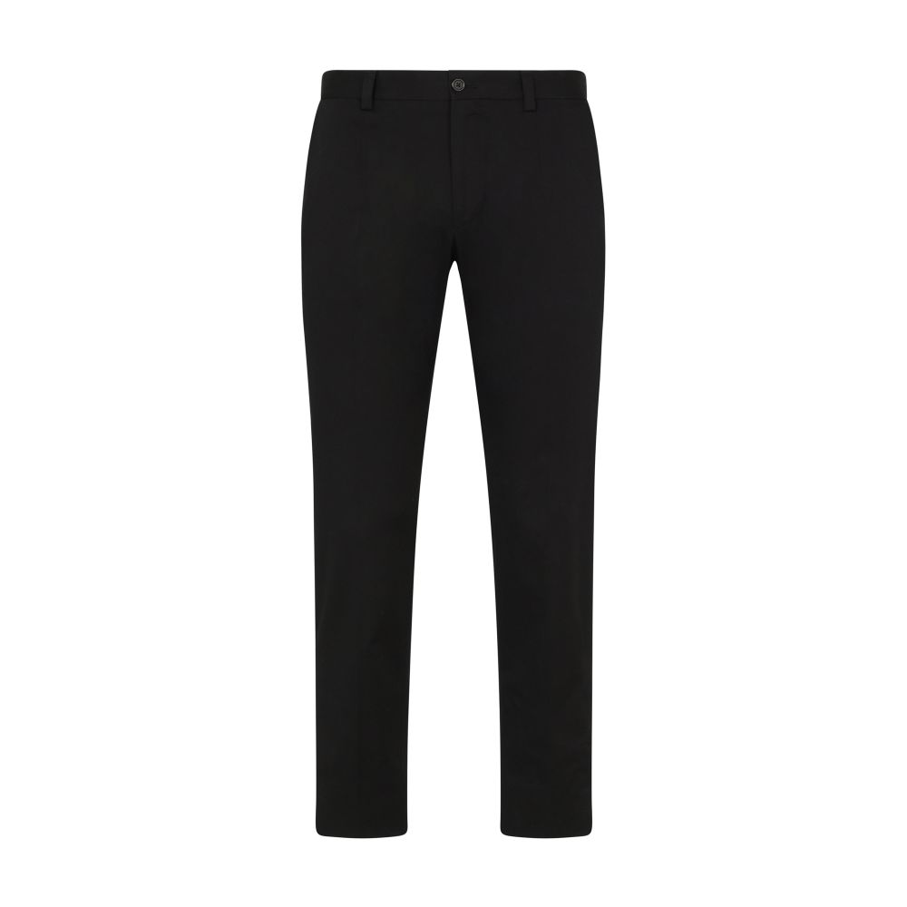 Dolce & Gabbana Stretch cotton pants