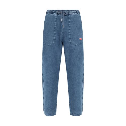 Diesel D-MARTIANS jeans