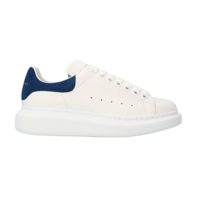 Alexander McQueen Oversized sneakers