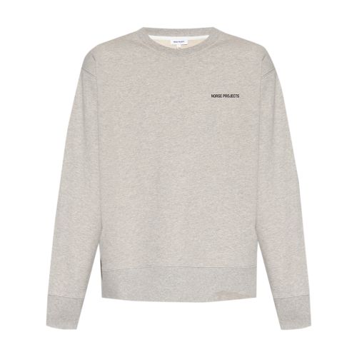 Norse Projects ‘Arne' sweatshirt