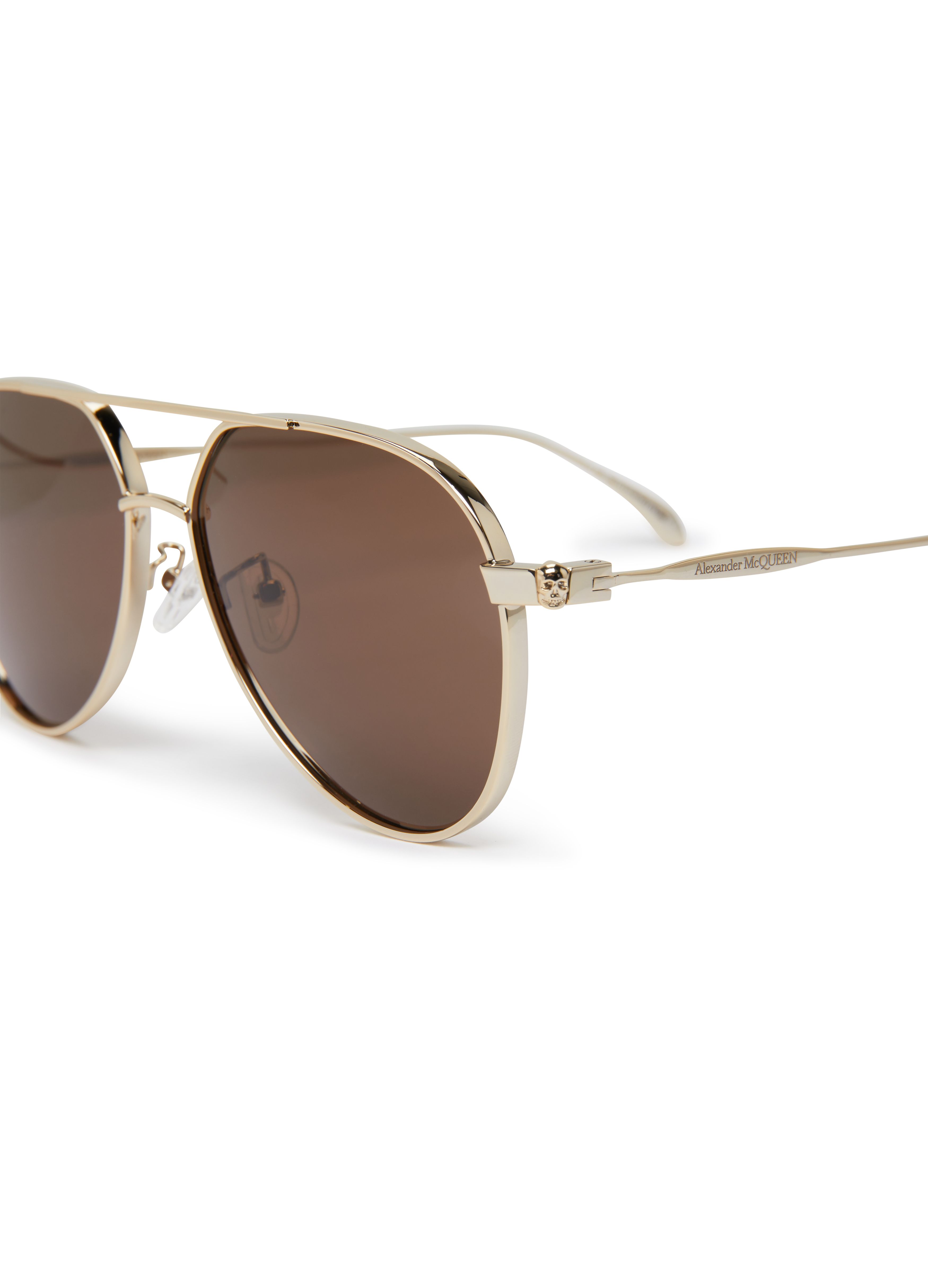 Alexander McQueen Sunglasses