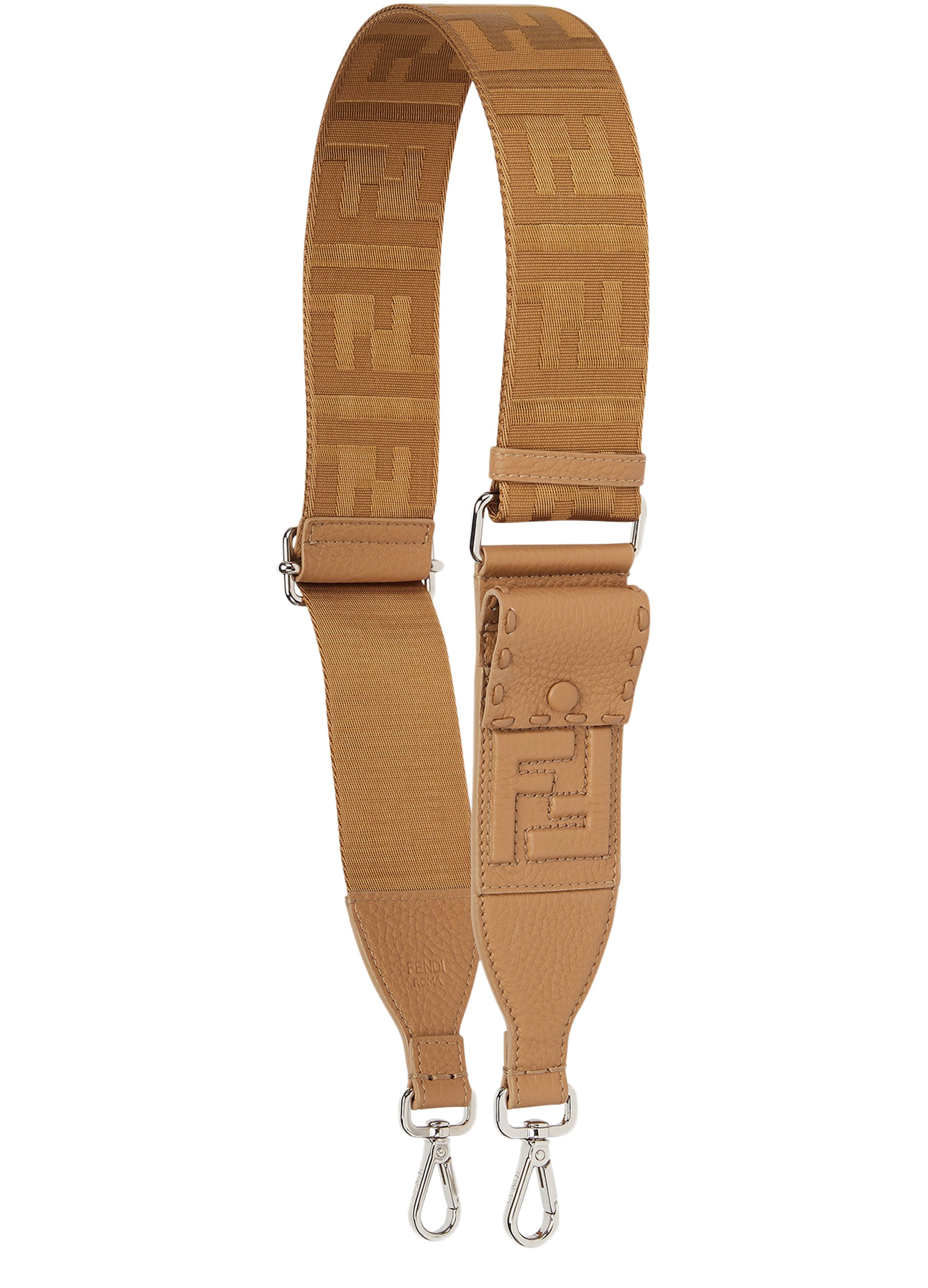 FENDI Shoulder strap Strap You