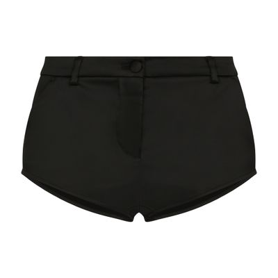 Dolce & Gabbana Satin shorts