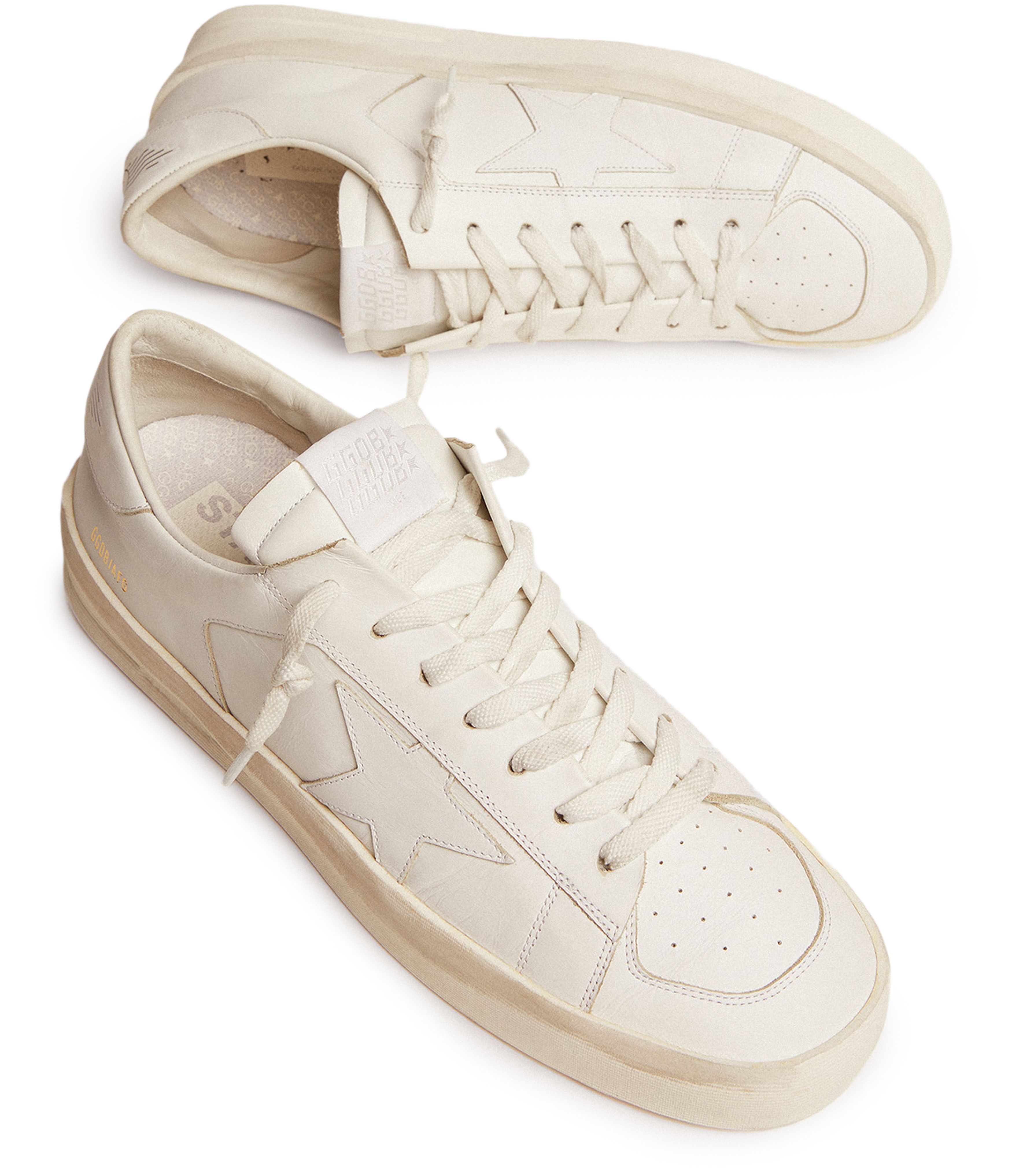 Golden Goose Stardan sneakers