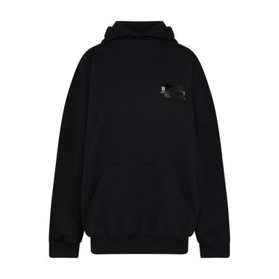 Balenciaga Hooded sweatshirt