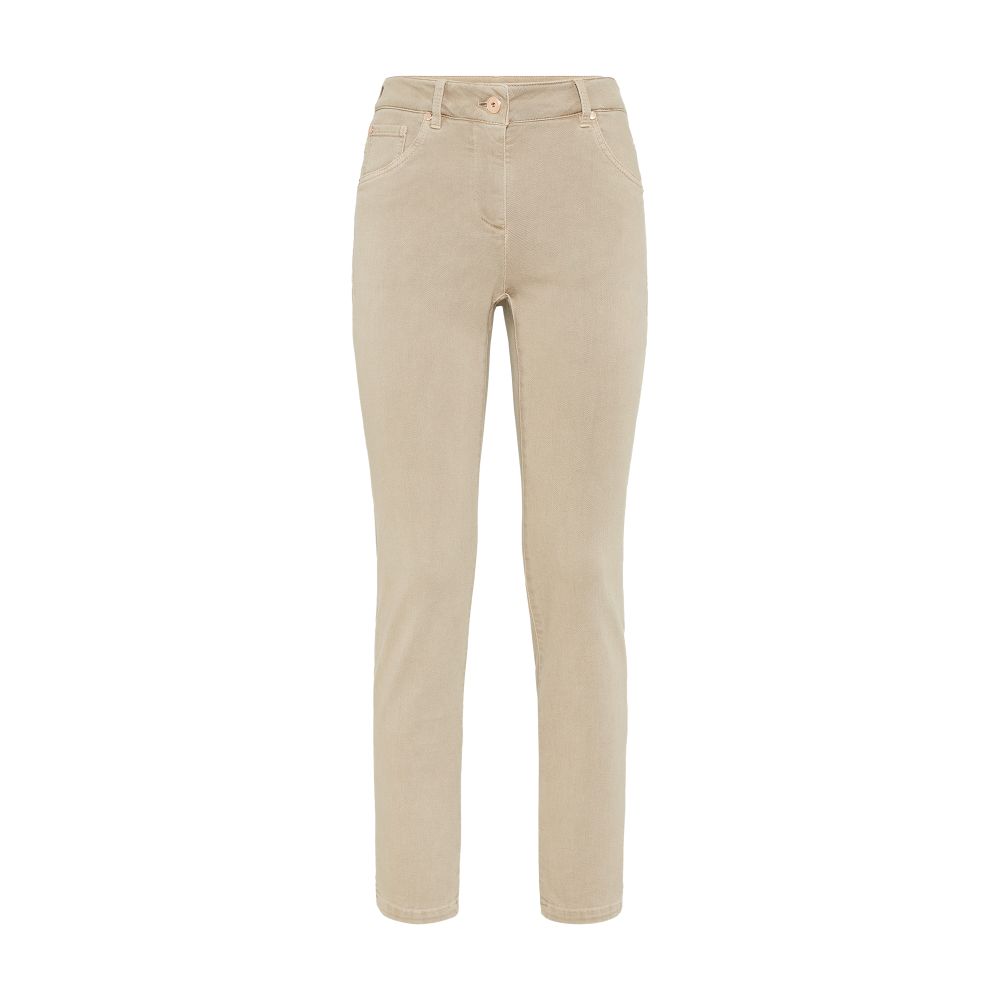 Brunello Cucinelli Stretch jeans