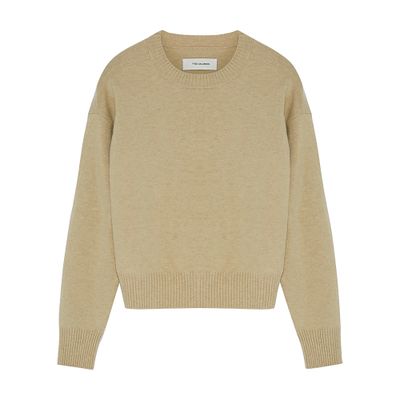 Yves Salomon Knit sweater