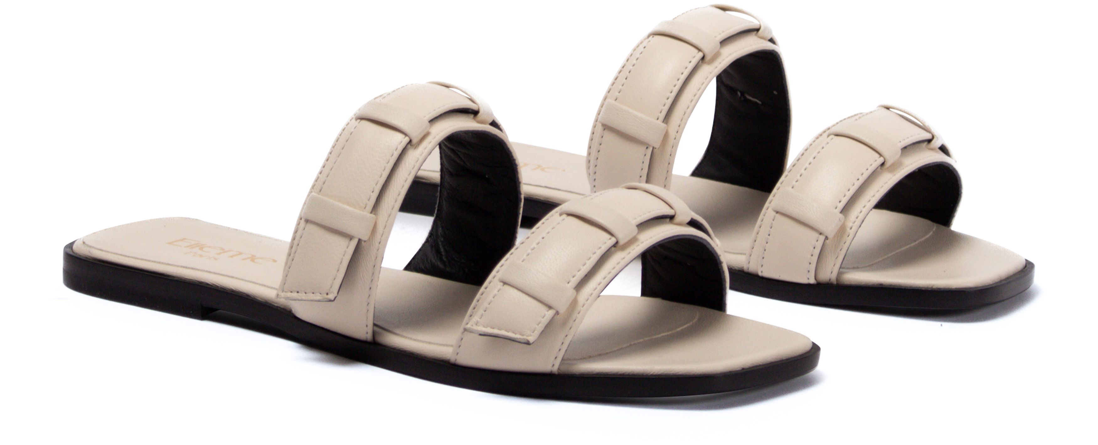 Elleme Loop Flat Sandals