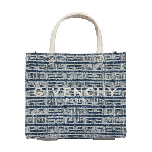 Givenchy Mini G Tote shopping bag