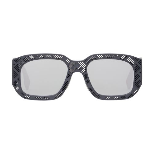 FENDI Fendi Shadow sunglasses