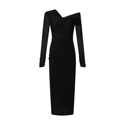 Diane Von Furstenberg Rich Dress